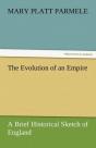 The Evolution Of An Empire - Preview