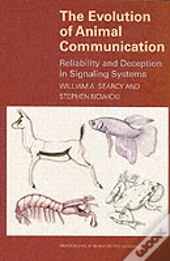The Evolution Of Animal Communication