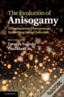 The Evolution Of Anisogamy