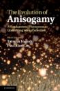 The Evolution Of Anisogamy - Preview