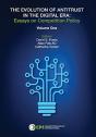 The Evolution Of Antitrust In The Digital Era - Preview