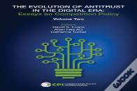 The Evolution Of Antitrust In The Digital Era