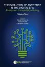 The Evolution Of Antitrust In The Digital Era - Preview