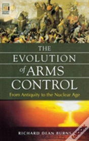 Capa do artigo The Evolution Of Arms Control