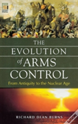 Capa do artigo The Evolution Of Arms Control