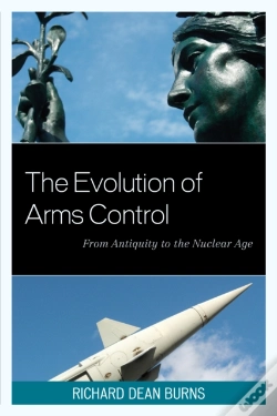 Capa do artigo The Evolution Of Arms Control