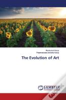 The Evolution Of Art