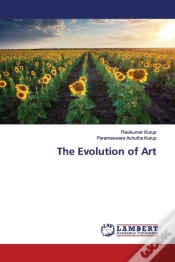 Capa do artigo The Evolution Of Art