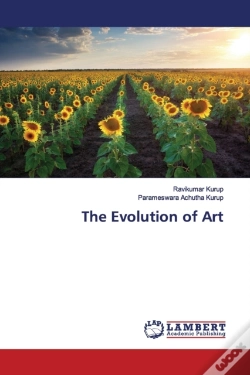 Capa do artigo The Evolution Of Art