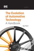 The Evolution Of Automotive Technology