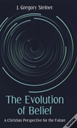 Capa do artigo The Evolution Of Belief