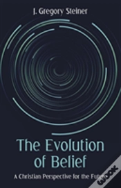 Capa do artigo The Evolution Of Belief