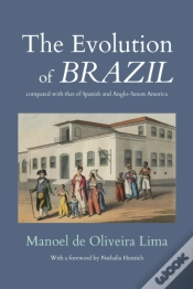 Capa do artigo The Evolution Of Brazil