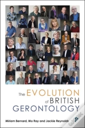 Capa do artigo The Evolution Of British Gerontology