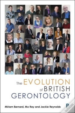 Capa do artigo The Evolution Of British Gerontology