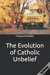 Capa do artigo The Evolution Of Catholic Unbelief