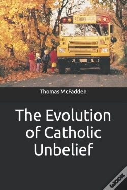 Capa do artigo The Evolution Of Catholic Unbelief