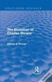 Capa do artigo The Evolution Of Charles Darwin