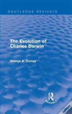 Capa do artigo The Evolution Of Charles Darwin