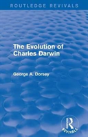 The Evolution Of Charles Darwin - Preview