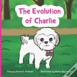 Capa do artigo The Evolution Of Charlie