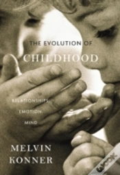 Capa do artigo The Evolution Of Childhood