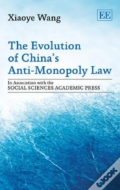 Capa do artigo The Evolution Of China