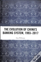 Capa do artigo The Evolution Of China