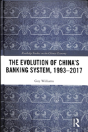 The Evolution Of China'S Banking System, 1993â€“2017 - Preview