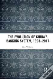 Capa do artigo The Evolution Of China