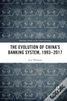 The Evolution Of China'S Banking System, 1993â€“2017