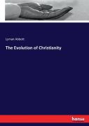 The Evolution Of Christianity