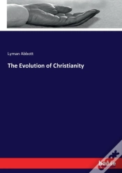 Capa do artigo The Evolution Of Christianity