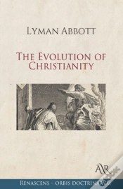 Capa do artigo The Evolution Of Christianity