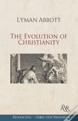 Capa do artigo The Evolution Of Christianity