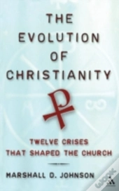 The Evolution Of Christianity