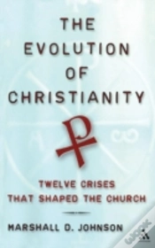 Capa do artigo The Evolution Of Christianity