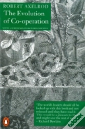 Capa do artigo The Evolution Of Co-Operation