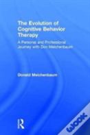 The Evolution Of Cognitive Behavior Therapy