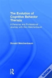 Capa do artigo The Evolution Of Cognitive Behavior Therapy
