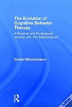 Capa do artigo The Evolution Of Cognitive Behavior Therapy