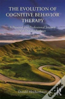 The Evolution Of Cognitive Behavior Therapy