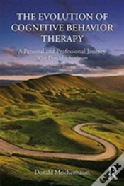 Capa do artigo The Evolution Of Cognitive Behavior Therapy