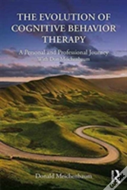 Capa do artigo The Evolution Of Cognitive Behavior Therapy