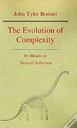 Capa do artigo The Evolution Of Complexity By Means Of Natural Selection