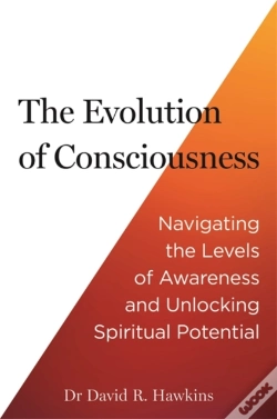 Capa do artigo The Evolution Of Consciousness