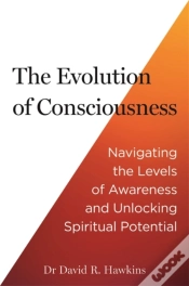 Capa do artigo The Evolution Of Consciousness
