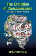 The Evolution Of Consciousness