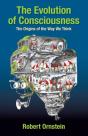 The Evolution Of Consciousness - Preview