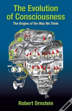 Capa do artigo The Evolution Of Consciousness